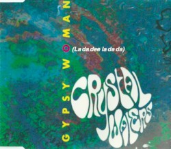 Crystal Waters